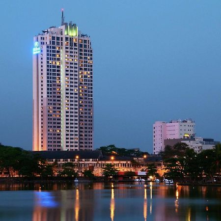 Hilton Colombo Residence Exterior photo